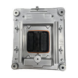 Volvo engine module