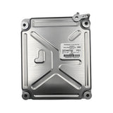 Volvo engine module