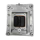 Volvo engine module
