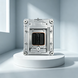 Volvo engine module